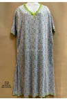 Koszula nocna wiskoza Vietnam (M-3XL) TH-61
