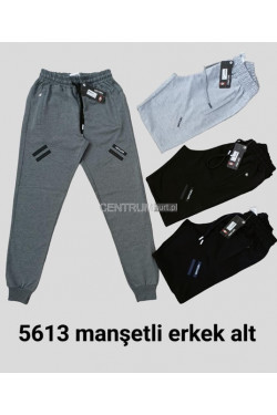 Spodnie dresowe męskie (S-2XL) 98