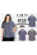 Koszule damskie (M/L-4XL/5XL) A11