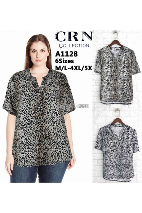 Koszule damskie (M/L-4XL/5XL) A11