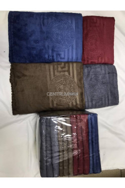 Ręczniki (50x100) TH 743
