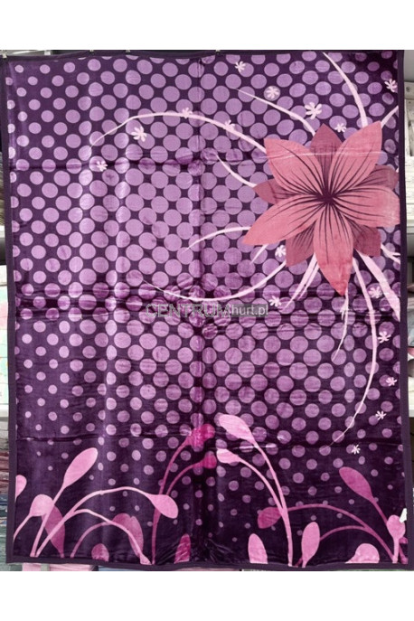 Koce (160cmx210cm) 07