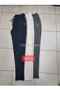 Spodnie damskie Tureckie (S-XL) 17