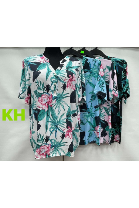 Bluzki damskie (M-3XL) 43