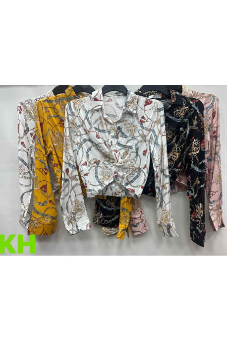 Bluzki damskie (S/M-L/XL) 43