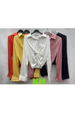 Koszule damskie (S/M-L/XL) 4334