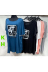 Bluzki damskie (S/M-L/XL) 43