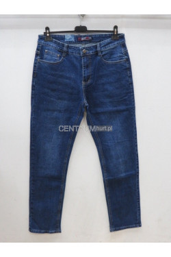 Jeansy męskie (30-38) A