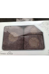 Komplet ręcznik 2 części (70x140) 38