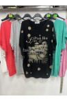 Tuniki damskie (L-5XL) 48
