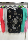 Tuniki damskie (L-5XL) 48