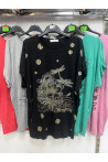 Tuniki damskie (L-5XL) 48