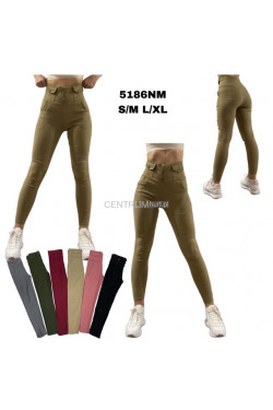 Spodnie damskie (S/M-L/XL) 1