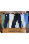 Spodnie damskie (2XL-5XL) 1