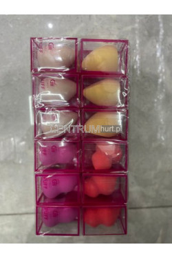 Beauty Blender zestaw 5