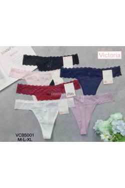 Stringi damskie (M-XL) VC85001