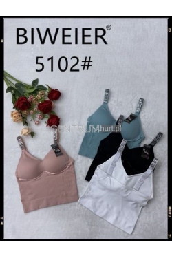Top damski 5102