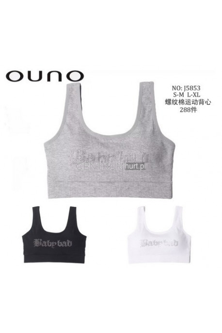 Top damski (S-XL) 7509