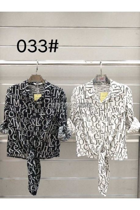 Koszule damskie (M-2XL) 1