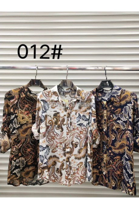 Koszule damskie (M-2XL) 1