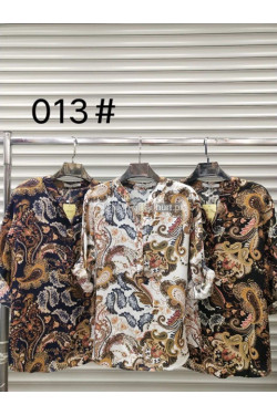 Koszule damskie (M-2XL) 0123