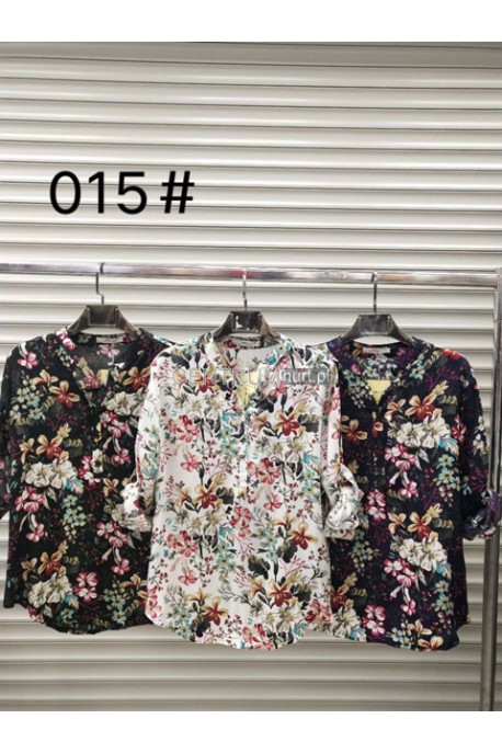 Koszule damskie (M-2XL) 1