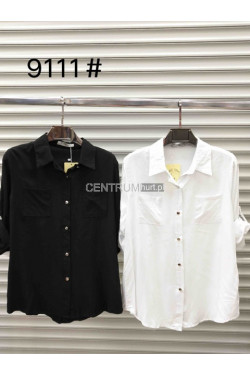 Koszule damskie (M-2XL) 9111