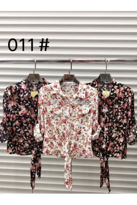 Koszule damskie (M-2XL) 1