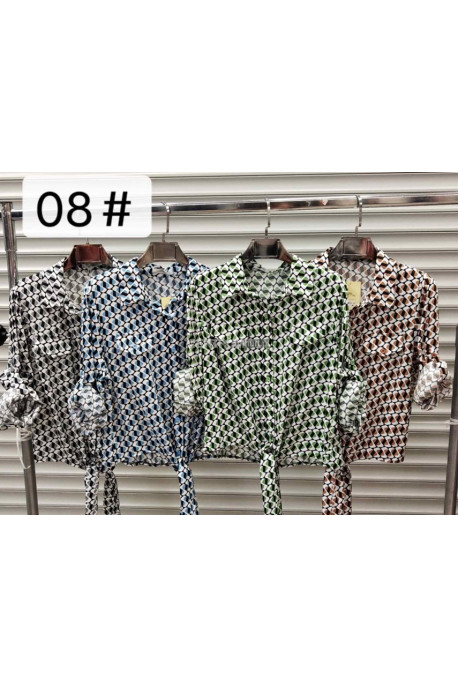 Koszule damskie (M-2XL) 1