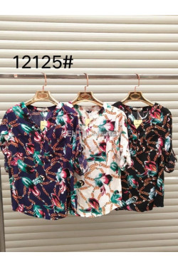 Koszule damskie (M-2XL) 12125