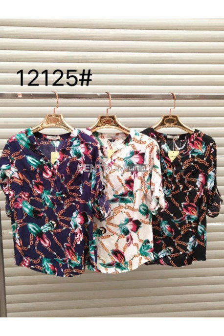 Koszule damskie (M-2XL) 1