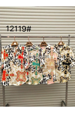 Koszule damskie (M-2XL) 12119