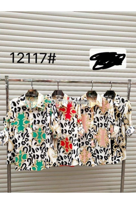 Koszule damskie (M-2XL) 1