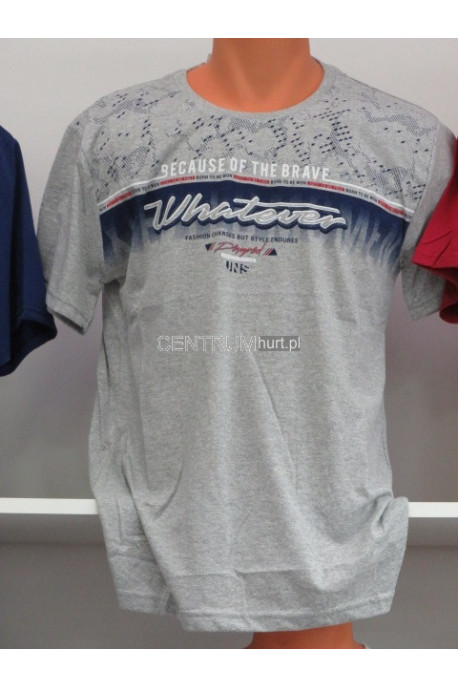 Koszulka męska Turecka (M-2XL) 57