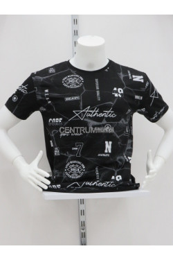 Koszulka męska Turecka (S-2XL) 48