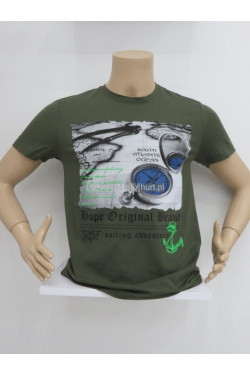 Koszulka męska Turecka (S-2XL) 48