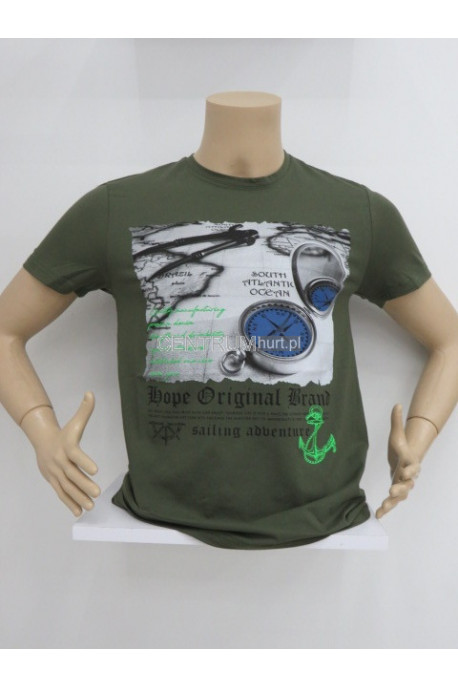 Koszulka męska Turecka (S-2XL) 48