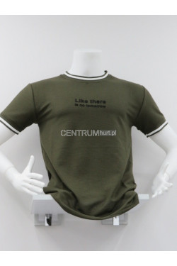 Koszulka męska Turecka (S-2XL) 48