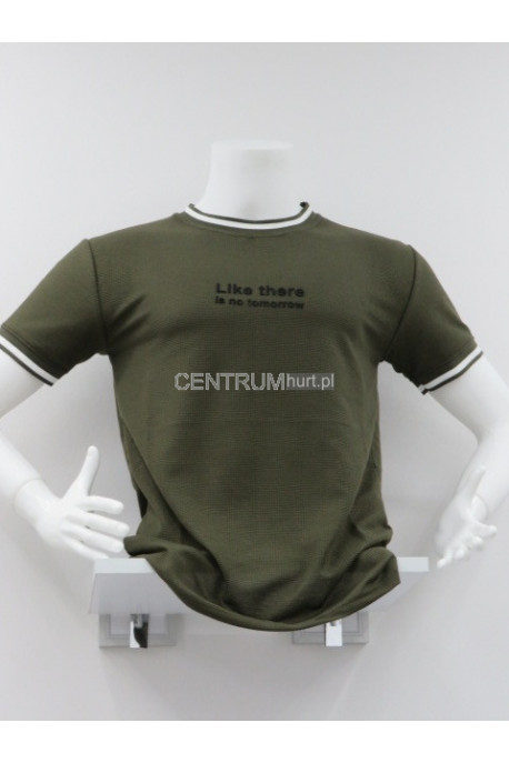 Koszulka męska Turecka (S-2XL) 48