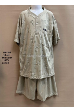 Piżama dziewczęca (140-164) TH-2702