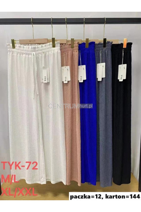 Rybaczki damskie (S-3XL) XY71
