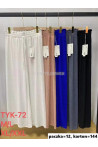 Rybaczki damskie (S-3XL) XY71