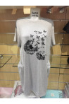 Tunika damska (2XL-5XL) 85