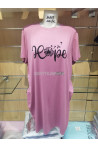 Tunika damska (2XL-5XL) 85