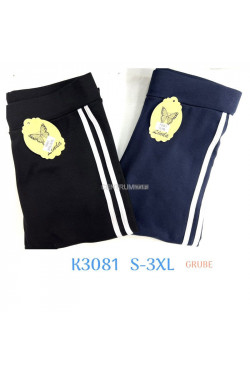Spodnie damskie (S-3XL) K3081