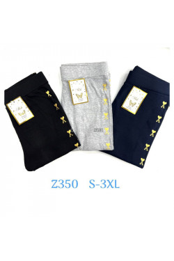 Spodnie damskie (S-3XL) Z350