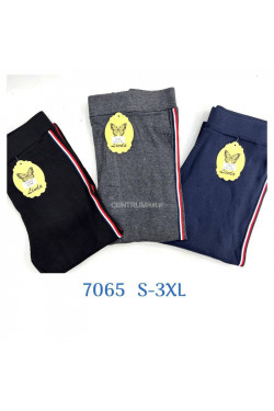 Spodnie damskie (S-3XL) 7065