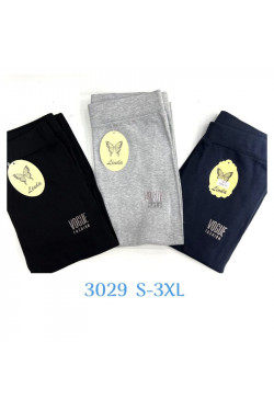 Spodnie damskie (S-3XL) 3029