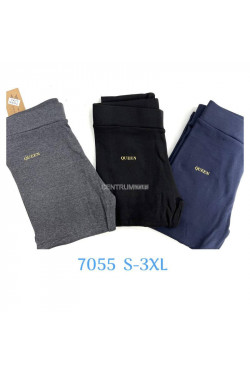 Spodnie damskie (S-3XL) 7055