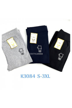 Spodnie damskie (S-3XL) K3084